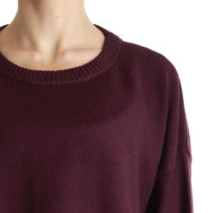 MAGLIA SPACCHI FRESH FLOWER - Mad Fashion | img vers.300x/